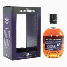 Glenrothes - 18 Year Old 