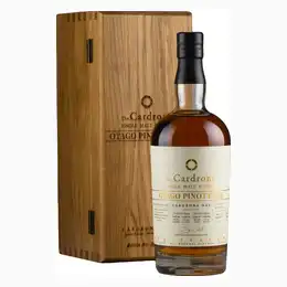 Cardrona Otago Single Malt Pinot Cask