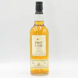 North Port Brechin 24 Year Old Highland Whisky 1976 First Cask #3910