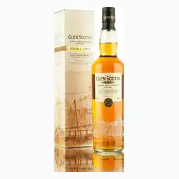 Glen Scotia Double Cask