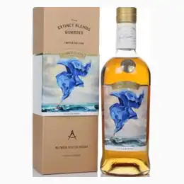Compass Box Ultramarine - The Extinct Blender Quartet Whisky