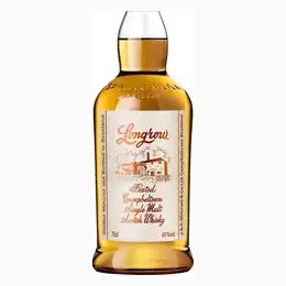 Longrow Peated Whisky Next Day Delivery