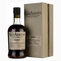Glenallachie 2006-2022 16 Year Old Single Cask 6607