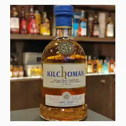 Kilchoman 100% Islay 14th Edition