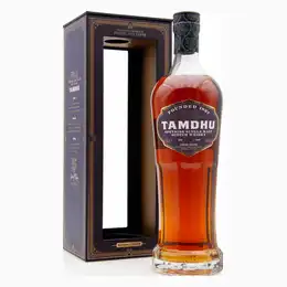 Tamdhu 18 Year Old