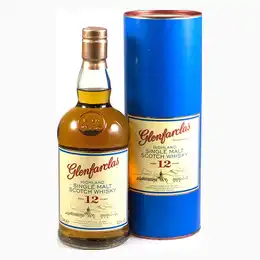 Glenfarclas 12 Year Old