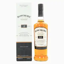 Bowmore - 12 Year Old