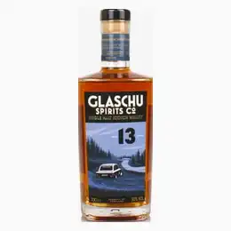Teaninich 2011 13 Year Old, Glaschu Spirits Co