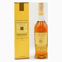 Glenmorangie 12 Year Old Nectar D
