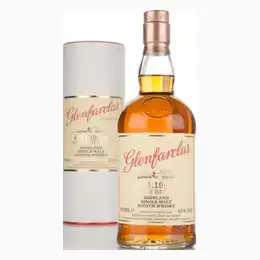Glenfarclas 511.19s.0d Family Reserve Whisky 70cl