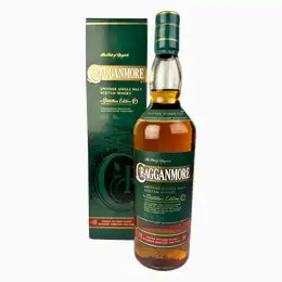 Cragganmore Distillers Edition