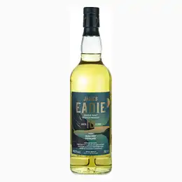 Glen Spey 10 Year Old 2011 James Eadie The Half Moon