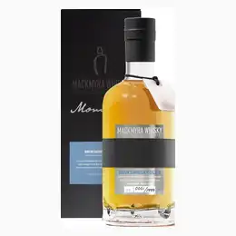 Mackmyra Moment Brukswhisky DLX II Whisky