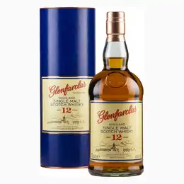 Glenfarclas 12 Year Old