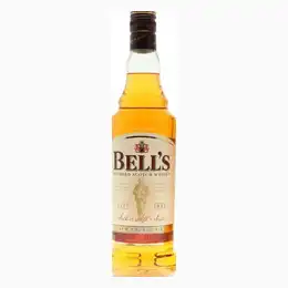 Bells Scotch Blended Whisky 0.70L 