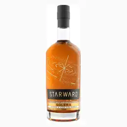 Starward Solera Whisky 70cl