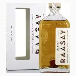Isle of Raasay Single Malt R-02.1
