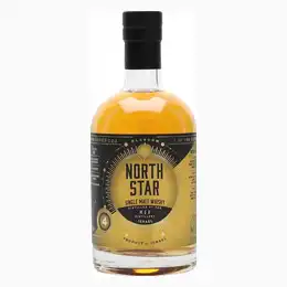 Milk and Honey 2019 4 Year Old North Star Series 23