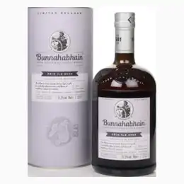 Bunnahabhain Canasta Cask Matured - Fis le 2023 Whisky 70cl