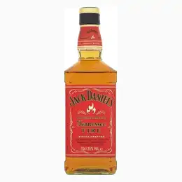 Jack Daniels Tennessee Fire Whiskey 70cl