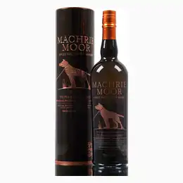 Arran Machrie Moor / Fifth Edition / Peated Whisky