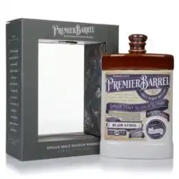 Blair Athol 10 Year Old - Premier Barrel  Whisky