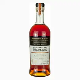 Blended Scotch Classic Range Sherry Cask Berry Bros