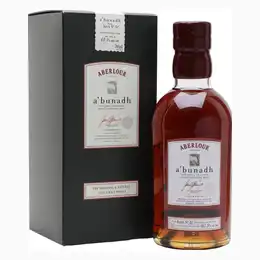 Aberlour A