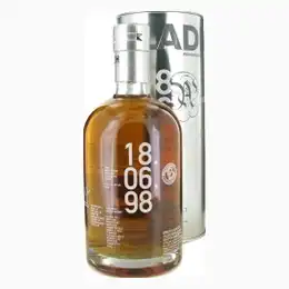 Bruichladdich 1998 Ancien Regime 46% 70cl