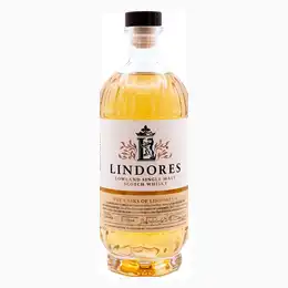 Cask of Lindores Bourbon II