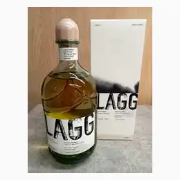 Arran Lagg Kilmory - 46% 70cl