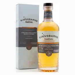 Kingsbarns Family Reserve 2020