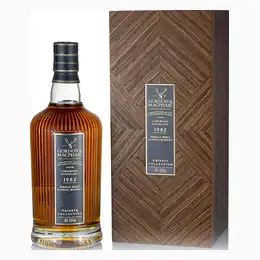 Linkwood 40 Year Old 1982 Private Collection 