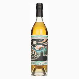 Caol Ila 32 Year Old 1992 - Whiskyland Chapter Five  70cl