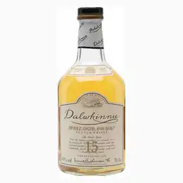 Dalwhinnie 15 Year Old Bot.1990s