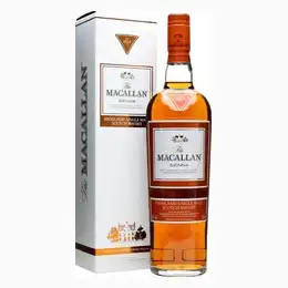 Macallan Sienna Speyside Single Malt Scotch Whisky  70cl