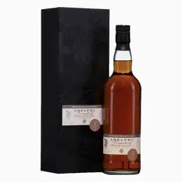 Adelphi Caroni Rum 25 Year Old 70cl