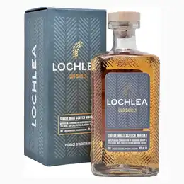 Lochlea Our Barley 46% 70cl