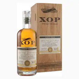 Cameronbridge 1991 30 Year Old Xtra Old Particular 49.6% 70cl