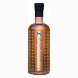 Very Secret Speyside 26 Year Old 1998 Little Brown Dog