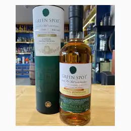 Green Spot Chateau Montelena Single Pot Still Irish Whiskey 70cl 40%
