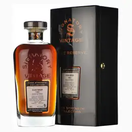 Glen Mhor 1965-2016 50 Year Old Signatory Vintage
