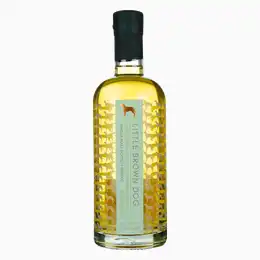 Little Brown Dog Ardmore 2013, 11 Year Old