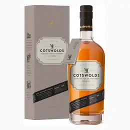 Cotswolds Single Malt Whisky 70cl