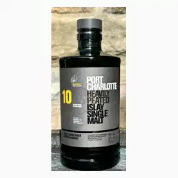 Port Charlotte 10 Years Old The
