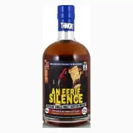 Miltonduff 13YO An Eerie Silence The WhiskyHeroes