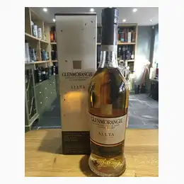 Glenmorangie Allta Private Edition No.10 70cl 51.2%