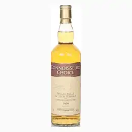Caol Ila 1999  - Connoisseurs Choice  Whisky