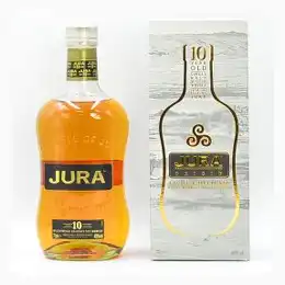 Jura 10 Year Old Origin Island Malt Whisky 2010s