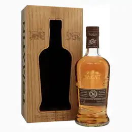 Tomatin 36 Year Old 46% 70cl